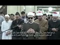 Muhammad Ahmad Hassan Tarawih Prayer Surah At Tawbah An Nazi At Abasa Al Fajr Al Balad 