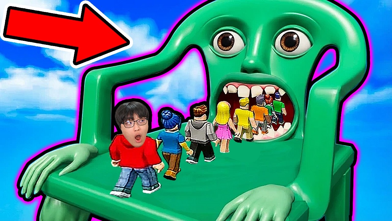 인도네시아 브레인롯 몸속 탈출?! / 참교육 엔딩 전부 봤더?? [이탈리안 브레인롯 / Italian Brainrot]