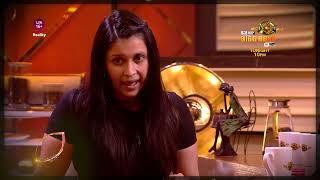 A Coffee-licious Nomination Task | Bigg Boss 17