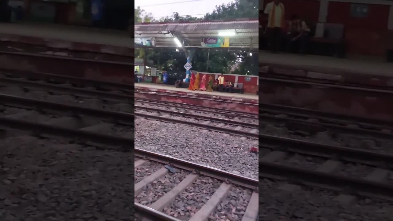 Khagaria Railway Station | Khagaria Junction