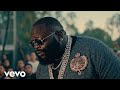 Rick Ross Never Give Up Official Music Video 