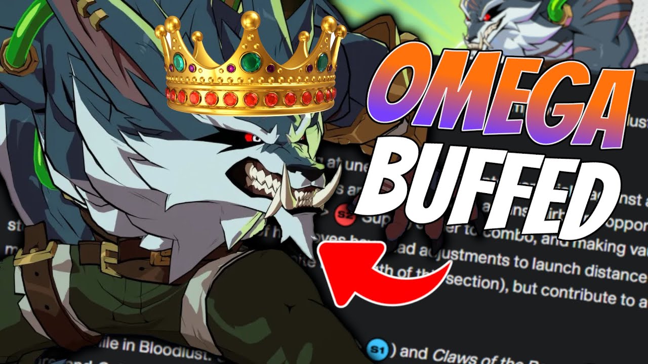 Y’all Aint Ready for This WarD*CK | Season 1 Patch Notes Review (1.1.1)