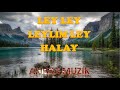 LEY LEY LEYLIM LEY SUPER HALAY AHISKA MÜZIK Ахыска 