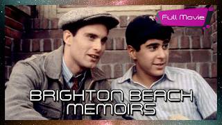 Brighton Beach Memoirs | Full Movie | Comedy