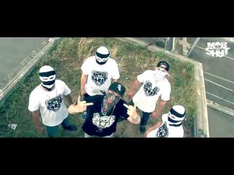 Dio Drama - Soprano (prod. Ringo Slice) VIDEO [Mob Shyt TV PREMIERE]