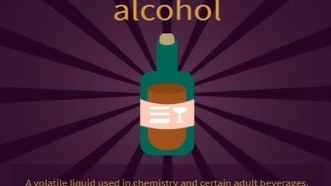 LITTLE ALCHEMY 2- how to make ALCOHOL