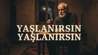 Yaşlanırsın Yaşlanırsın Anatolian Cover