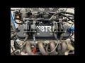 LET&#39;S TALK TECH-SLOPPY CAM TEST AND VALVE COVERS