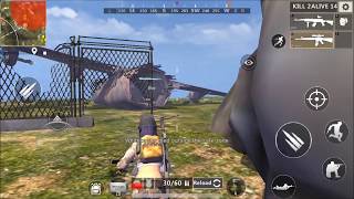 Operation Freedom android game first look gameplay españool screenshot 3