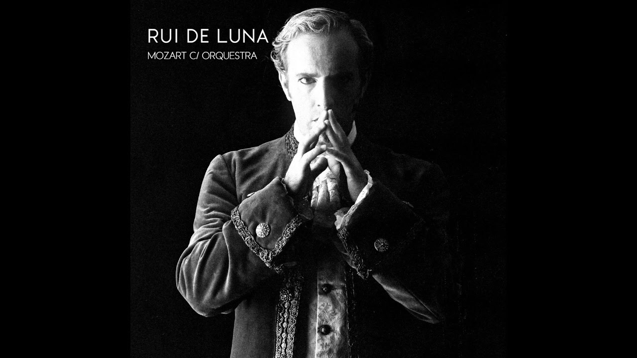Mozart · Orquestra Sinfónica de Budapeste