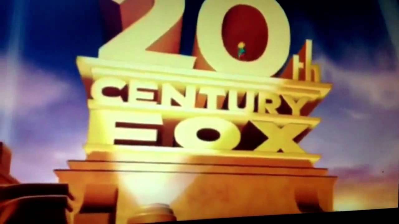 20th Century Fox Ralph The Simpsons 720p HD 2 - YouTube