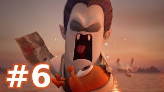 New Full Episode Kaby Driver Spookiz Monsters Awakening Episode