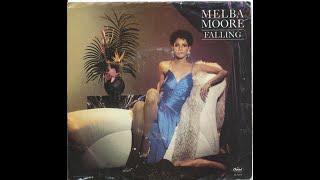 MELBA MOORE  Falling R&B