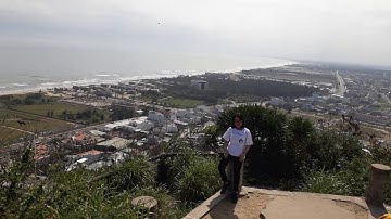 núi & biển non nước