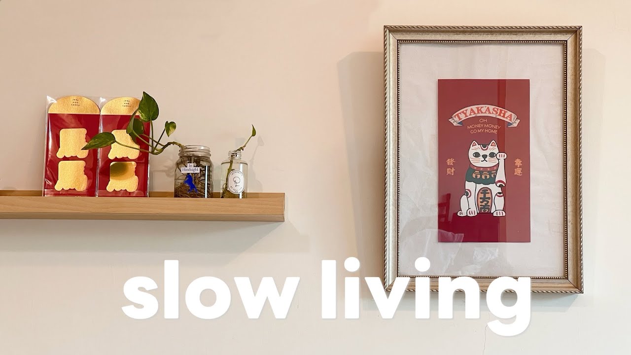 【Slow Living VLOG】和亮亮的早餐約會｜手工南瓜胡蘿蔔饅頭｜年前同學聚餐｜looproom咖啡｜粥起粥底火鍋