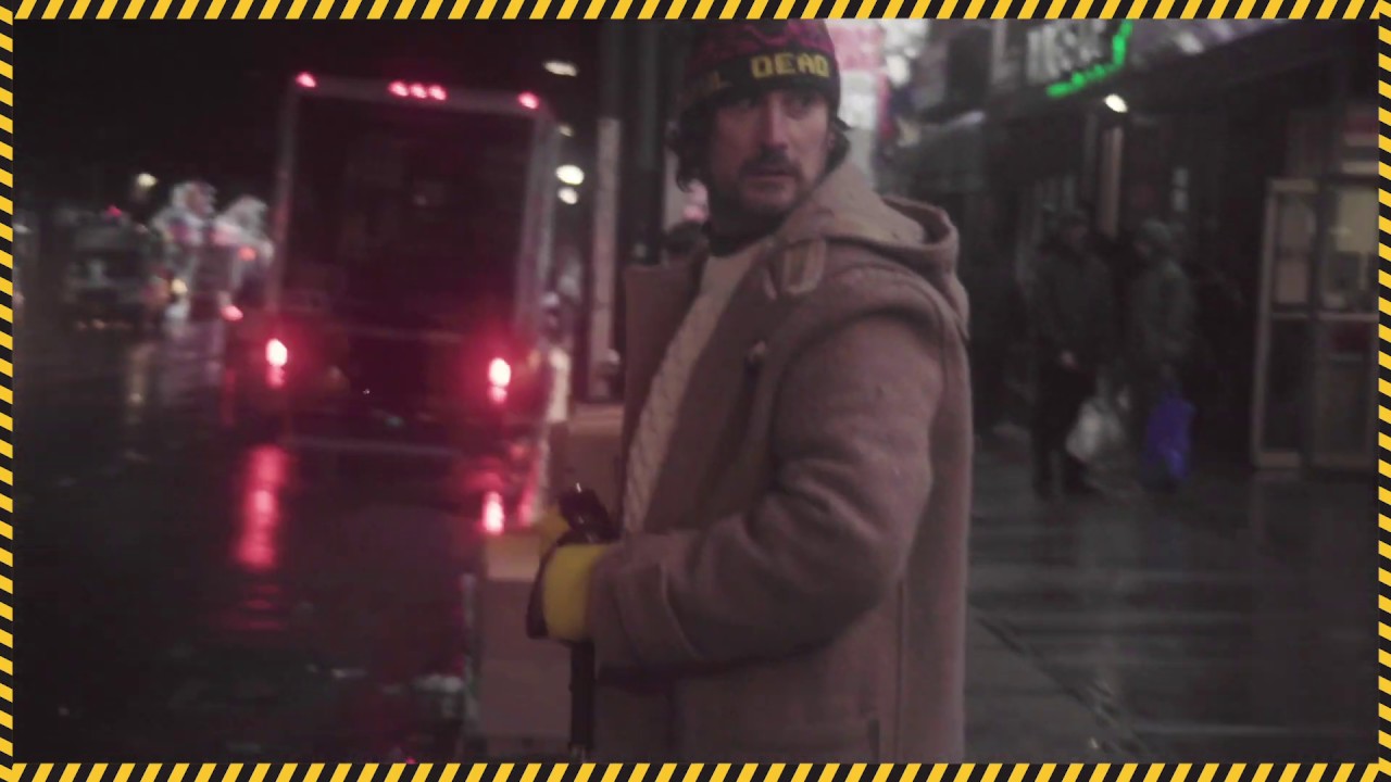 Atlas x Mr. Mort Features