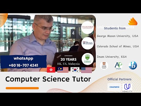 20 Years of Expertise: Simplifying Complex Topics in Programming & IGCSE Tutoring