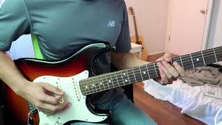 Good Morning Teacher [COVER BY BOOQUINCY]