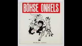 Böhse Onkelz - Die Stunde des Siegers - Titel 03