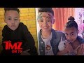 North West Already Has A Boyfriend?! | TMZ TV