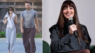 Dakota Johnson EXPOSES Her Biggest ‘Red Flag’ in Men After SHOCK Split from Chris Martin!