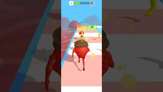 Banana 🍌 wala game #shorts #games