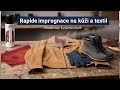 Akademie Ledertechnik Rapide Impregnace na kůži a textil