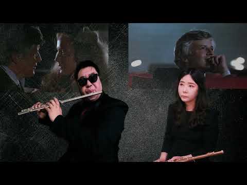 Cinema Paradiso Medly Duet - Ennio Morricone