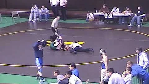 133 Raymond Dunning AdSt wbf Scott Jorgensen BS 3r...