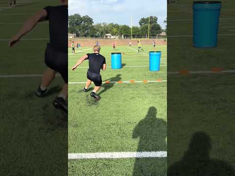 Why Weekly Highlights Matter for Youth Football Athletes