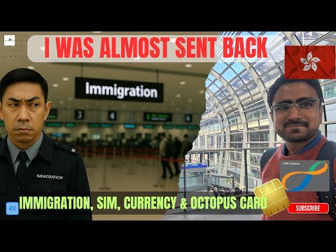 Hong Kong Immigration Contact Number India