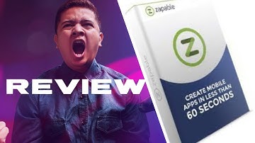 Zapable - Instant Mobile App Agency - Webinar Special Review
