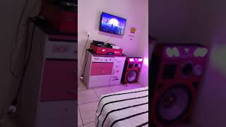 Infinity Com Grave Forte