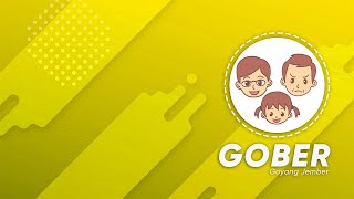 Download Lagu 🔴 LIVE : Goyang Jember (GOBER) - Spesial 33 Tahun Radio Prosalina FM Jember MP3