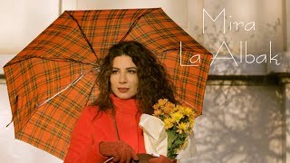 Mira Moufarrej -  La Albak  | ميرا مفرج - لقلبك Resimi