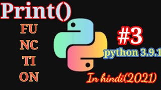 print function in python| print function in python in hindi| python me print kasie kare| cs future