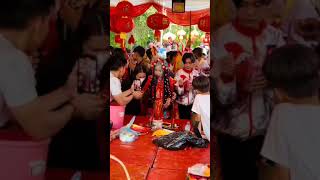 Hồng Hài Nhi Campuchia