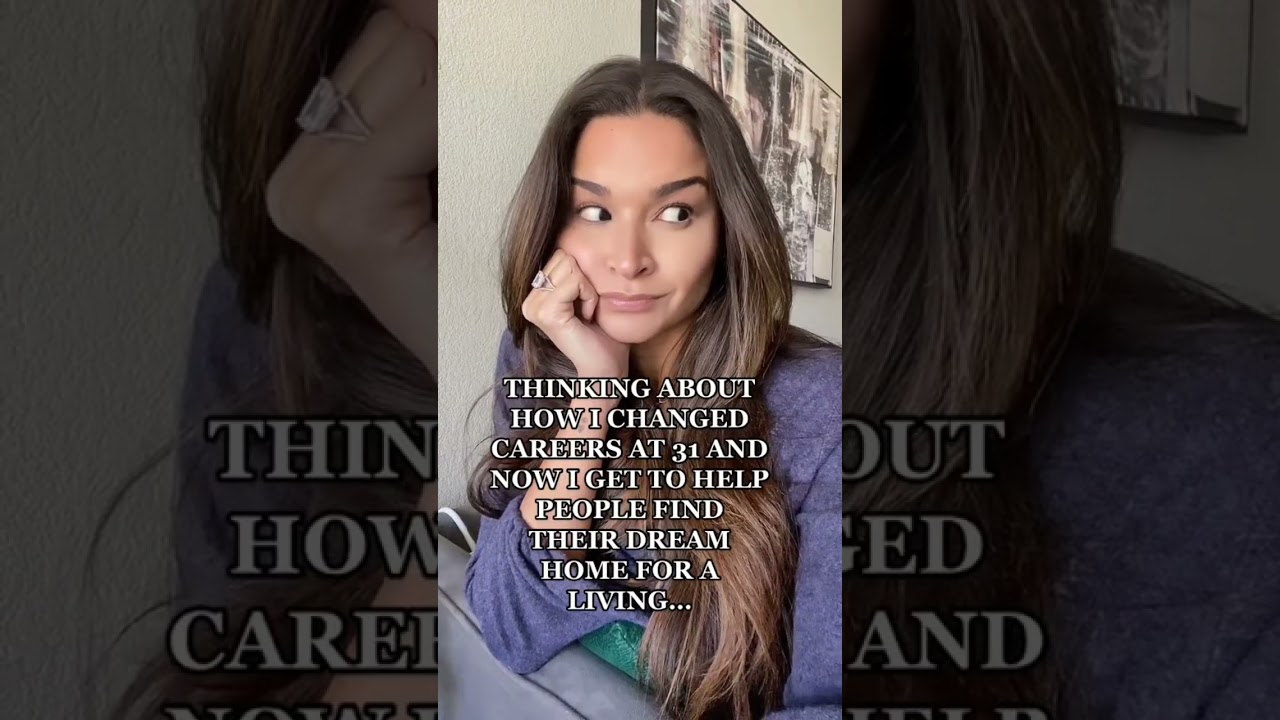 Real estate is more accessible than you think! 🏡 