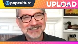 Upload Creator Greg Daniels Talks Creating Season 2 of Hit Amazon Prime Video Ensemble Comedy