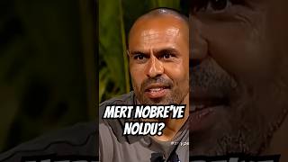 Mert Nobreye Noldu?