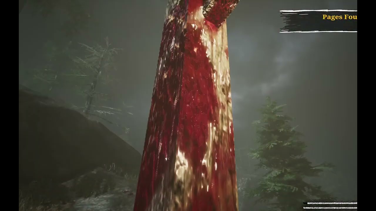 Choo Choo Charles Full Game - 2k 60 FPS