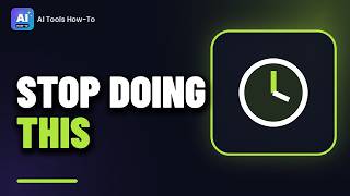 Automate Boring Tasks with ChatGPT