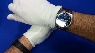 Seiko SNKN37 Review