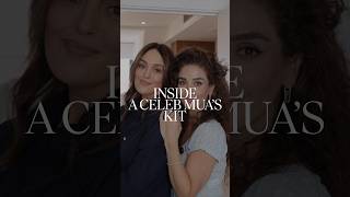 Nikki Makeup Reveals The Products She Uses On Zendaya & Kris Jenner