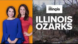 Great Escape to the Illinois Ozarks