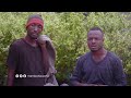 Haikufuma EP 2 Leo Usiku Je Kuweka Vikuku Kwenye Miguu Ni Uhuni