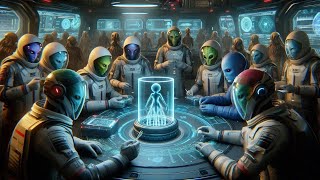 The most insidious and deadly attack ever seen | HFY SCI-FI STORIES