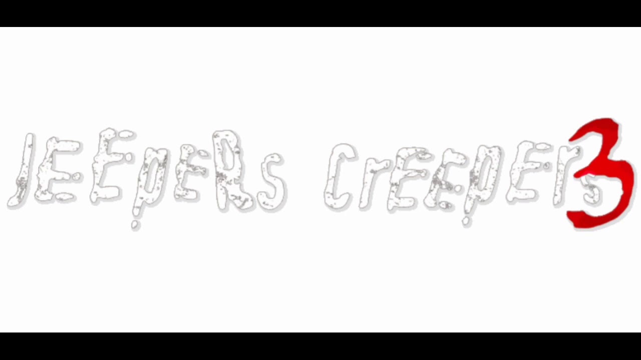 Jeepers Creepers 3 (2017) Theme Music YouTube