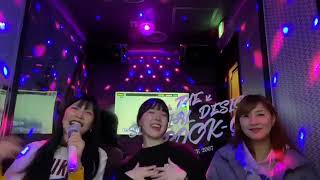 200106 JOY IG video update ft. Chorong & Yerin