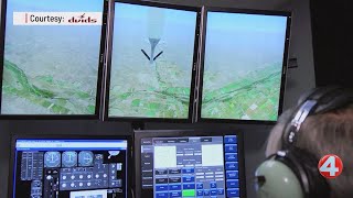 $6.3 million training facility coming to Niagara Falls Air Reserve Station